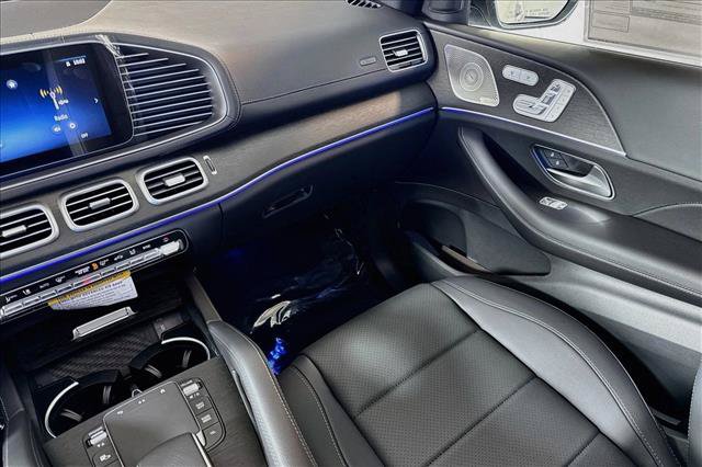 New 2026 Mercedes-Benz GLE 450 4MATIC Coupe image 21