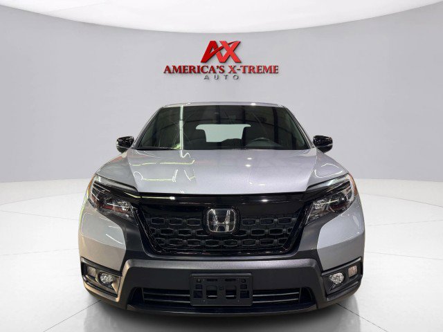Used 2021 Honda Passport EX-L image 10