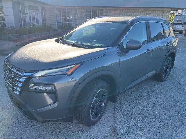 New 2026 Nissan Rogue SV w/ SV Premium Package image 2