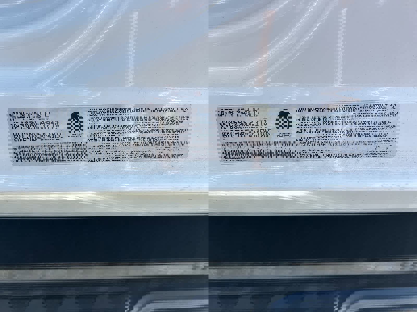 Used 2024 RAM 3500 Big Horn image 48