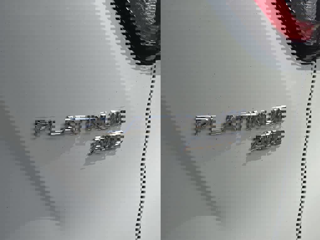 Used 2017 Nissan Murano Platinum w/ Platinum Technology Package image 24