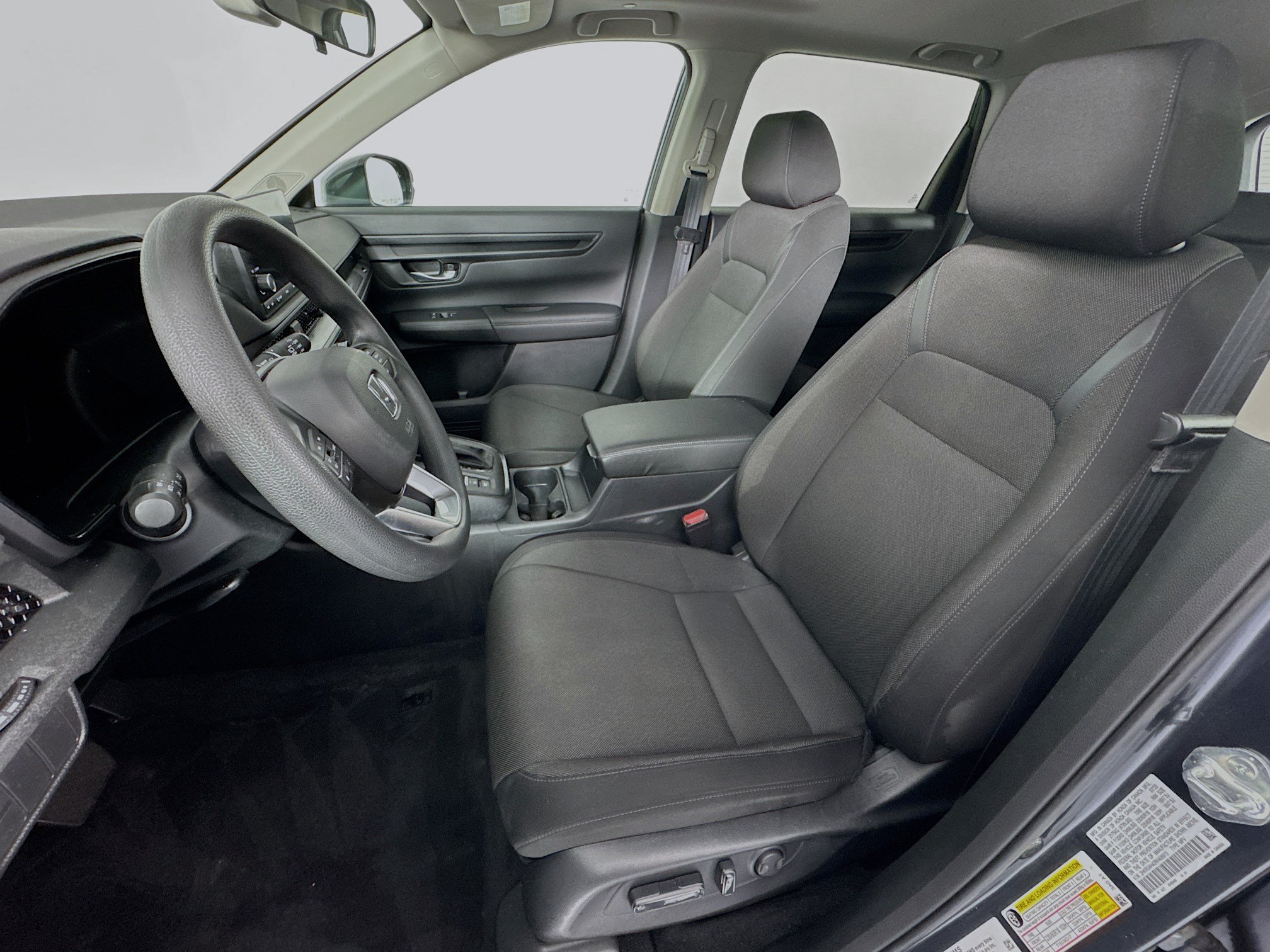 Certified 2024 Honda CR-V EX image 20