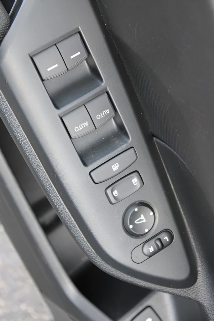 Used 2016 Honda Civic LX image 16