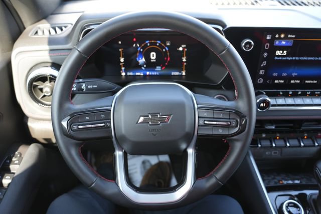 Used 2023 Chevrolet Colorado Z71 w/ Z71 Convenience Package 2 image 27