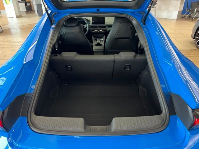 New 2026 Honda Prelude image 13