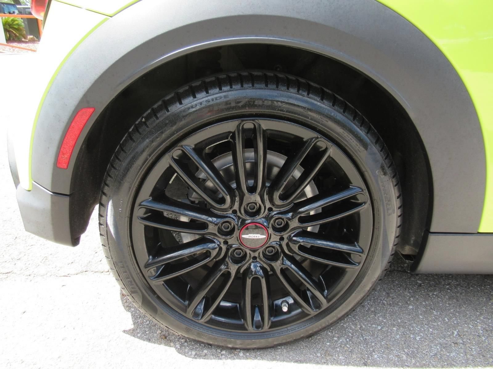 Used 2023 MINI Cooper S FWD image 8