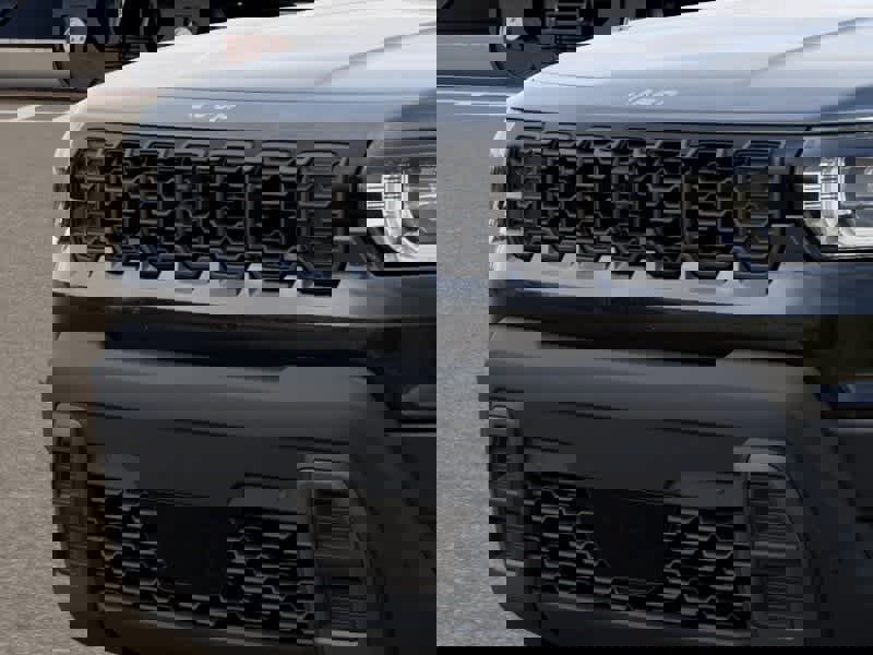 New 2026 Jeep Cherokee Overland image 11