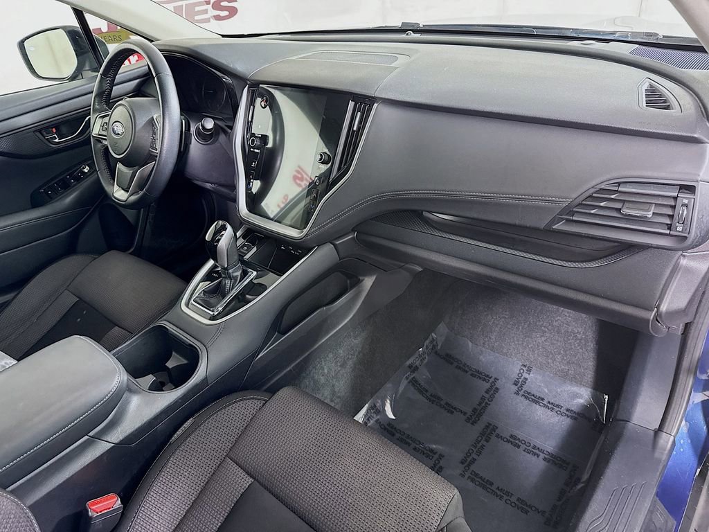 Used 2020 Subaru Outback Premium w/ Popular Package #1 image 32