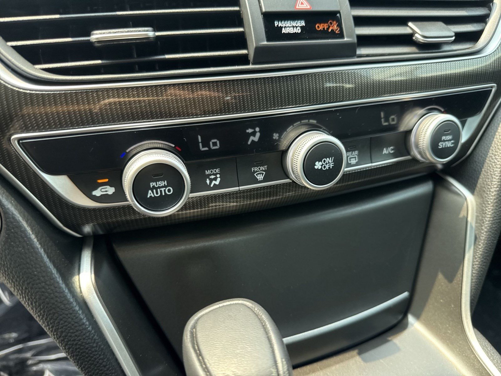 Used 2019 Honda Accord Sport image 27