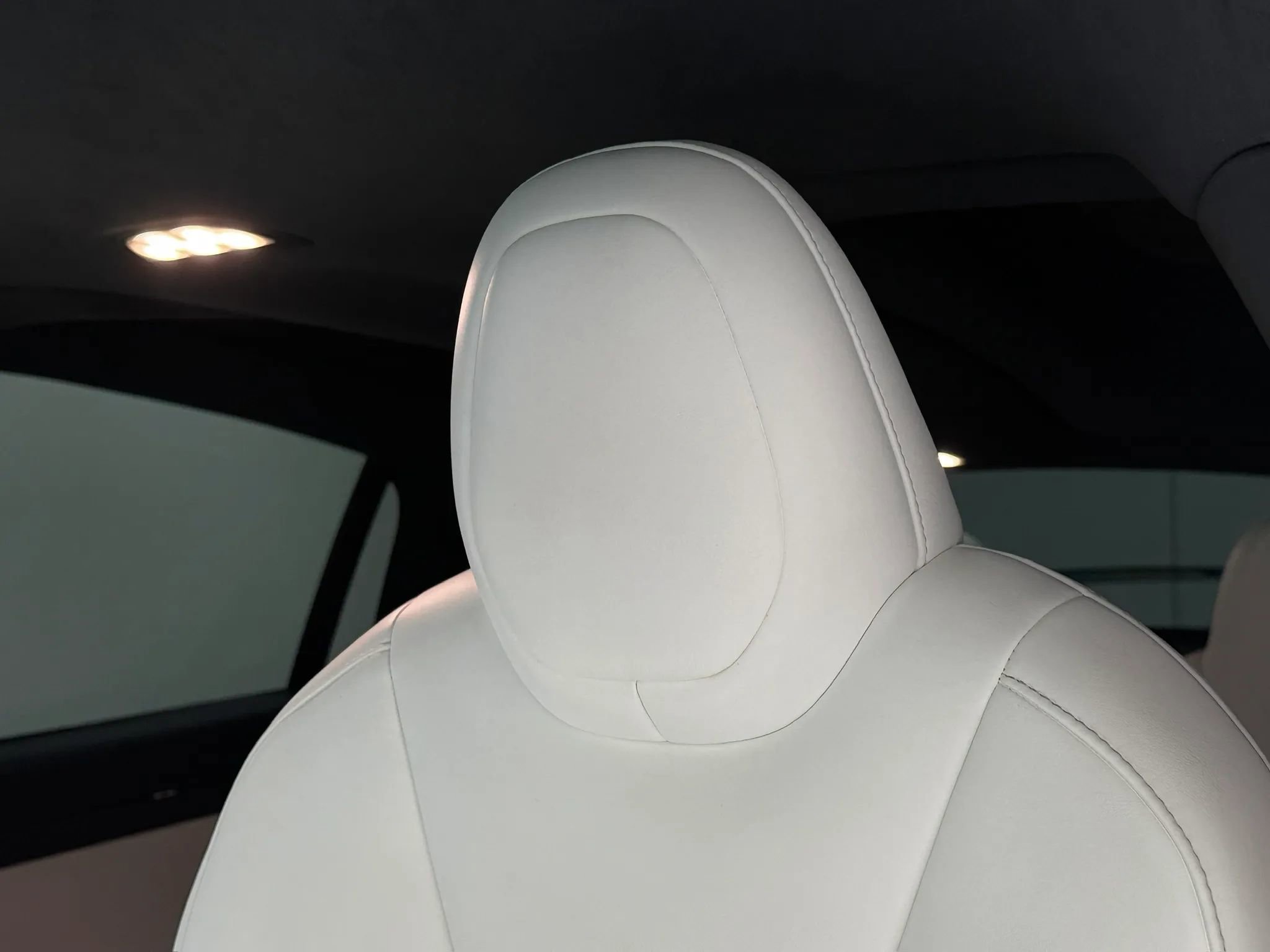 Used 2020 Tesla Model X Long Range AWD/4WD image 34