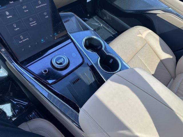 New 2026 Cadillac Escalade IQ Sport 2 image 27