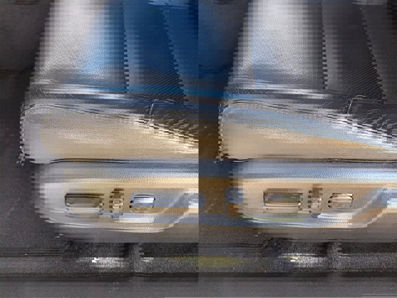 Used 2013 Acura ZDX image 32