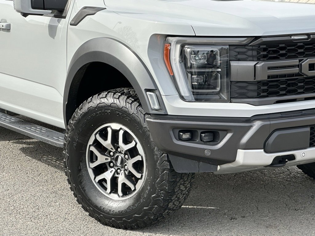 Used 2023 Ford F150 Raptor image 41