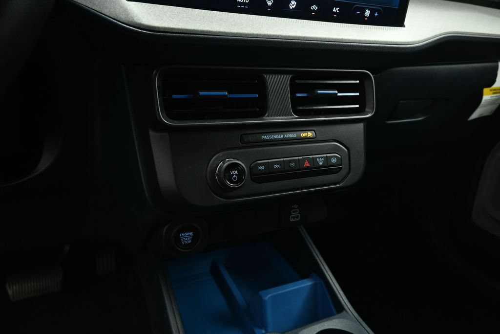 Certified 2026 Ford Maverick XLT FWD image 14
