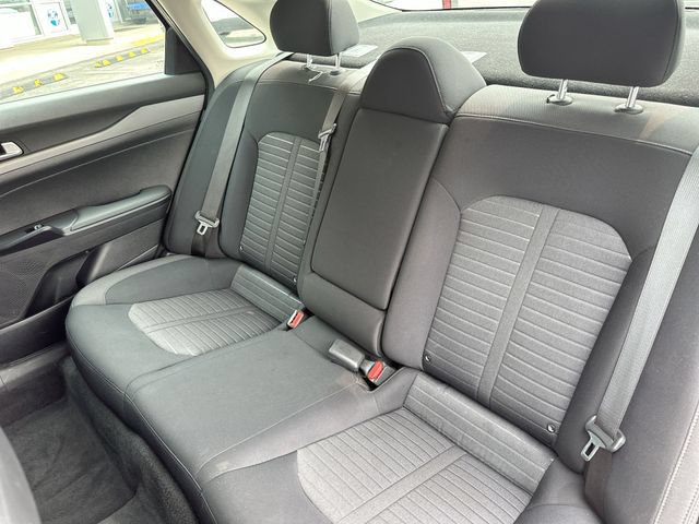 Certified 2025 Kia K5 LXS FWD image 25