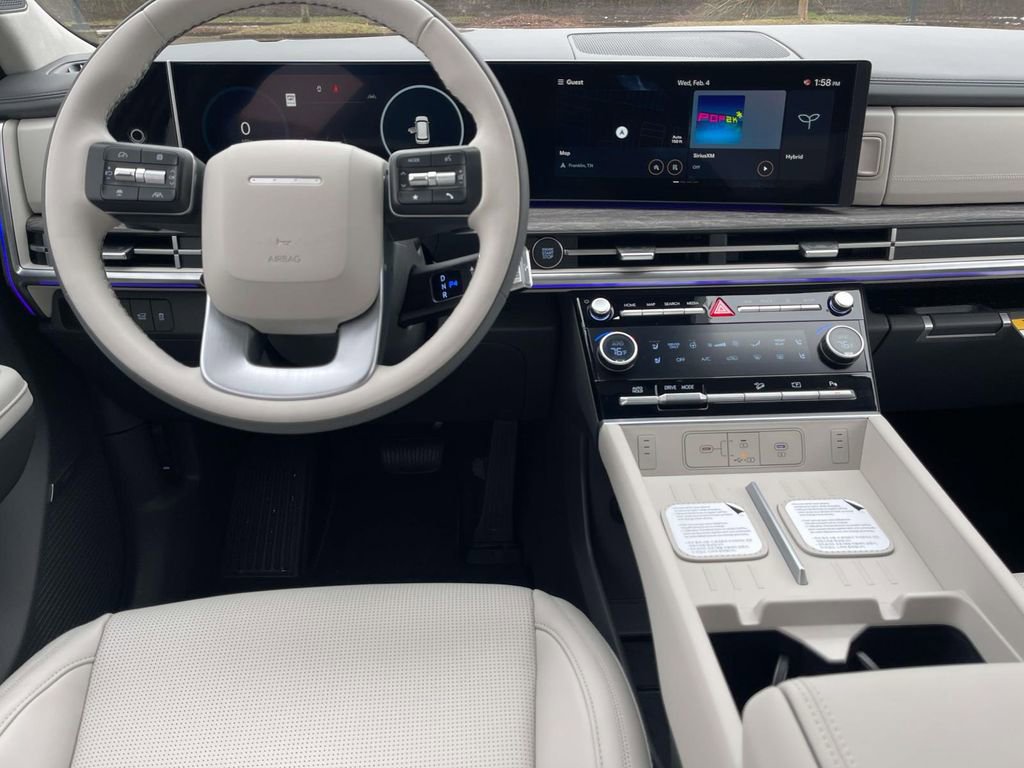 New 2026 Hyundai Santa Fe Calligraphy image 18