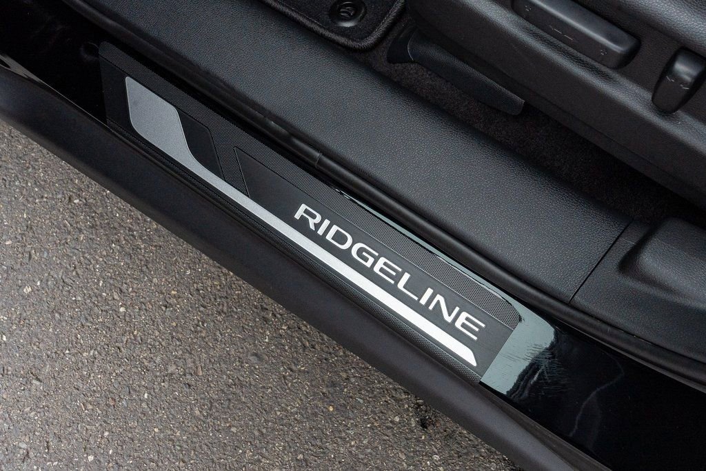 New 2026 Honda Ridgeline RTL image 18