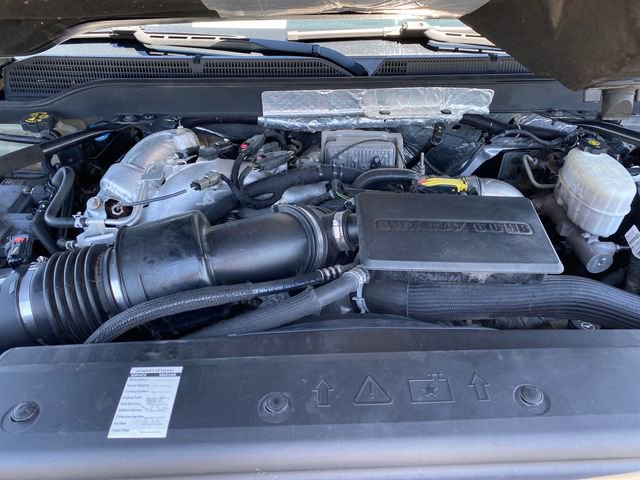 Used 2018 Chevrolet Silverado 2500 High Country w/ Duramax Plus Package AWD/4WD image 24