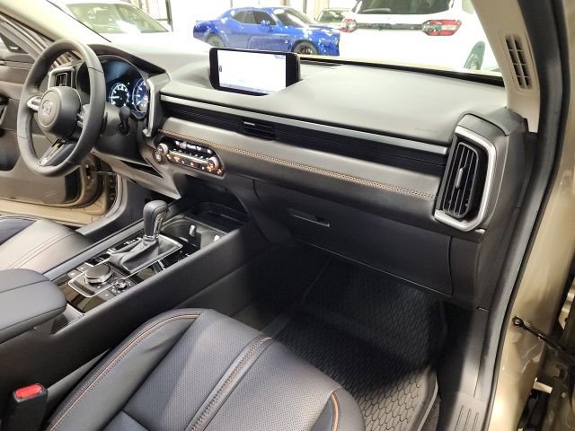 Certified 2025 MAZDA CX-50 AWD 2.5 Turbo w/ Weather Package image 34