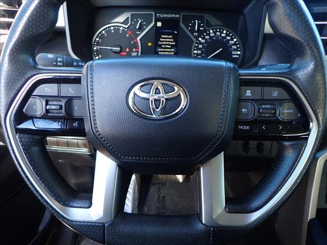 Used 2024 Toyota Tundra SR5 image 10