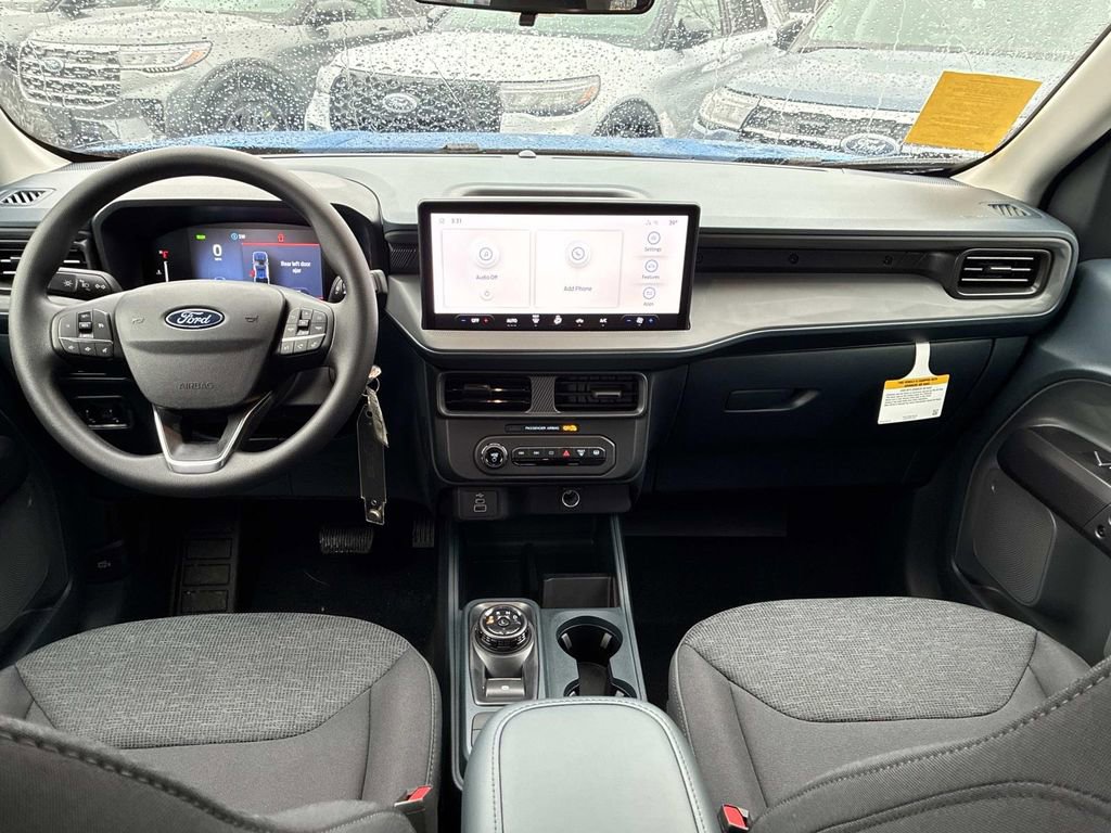 New 2026 Ford Maverick XL w/ Equipment Group 101A image 6