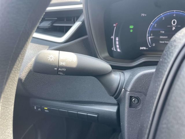 Used 2026 Toyota Corolla LE image 20