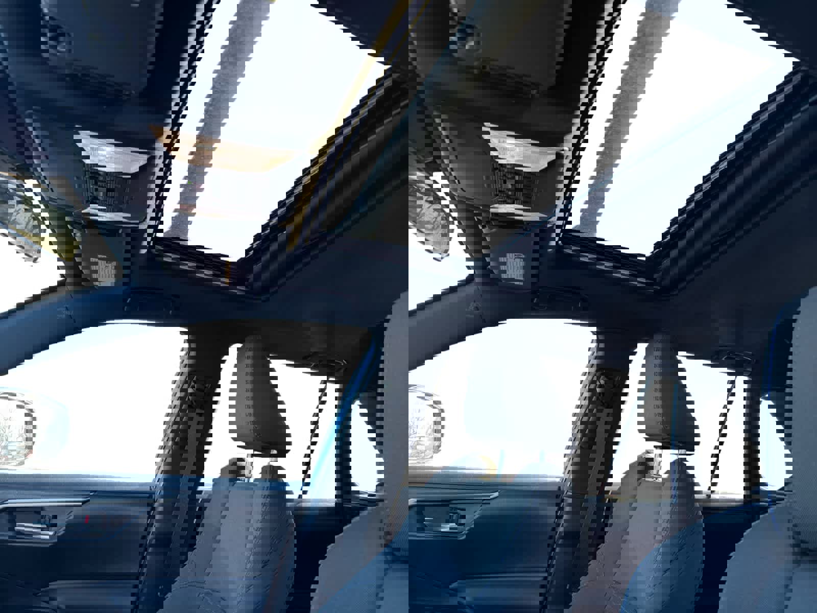 Used 2022 Toyota RAV4 SE image 3