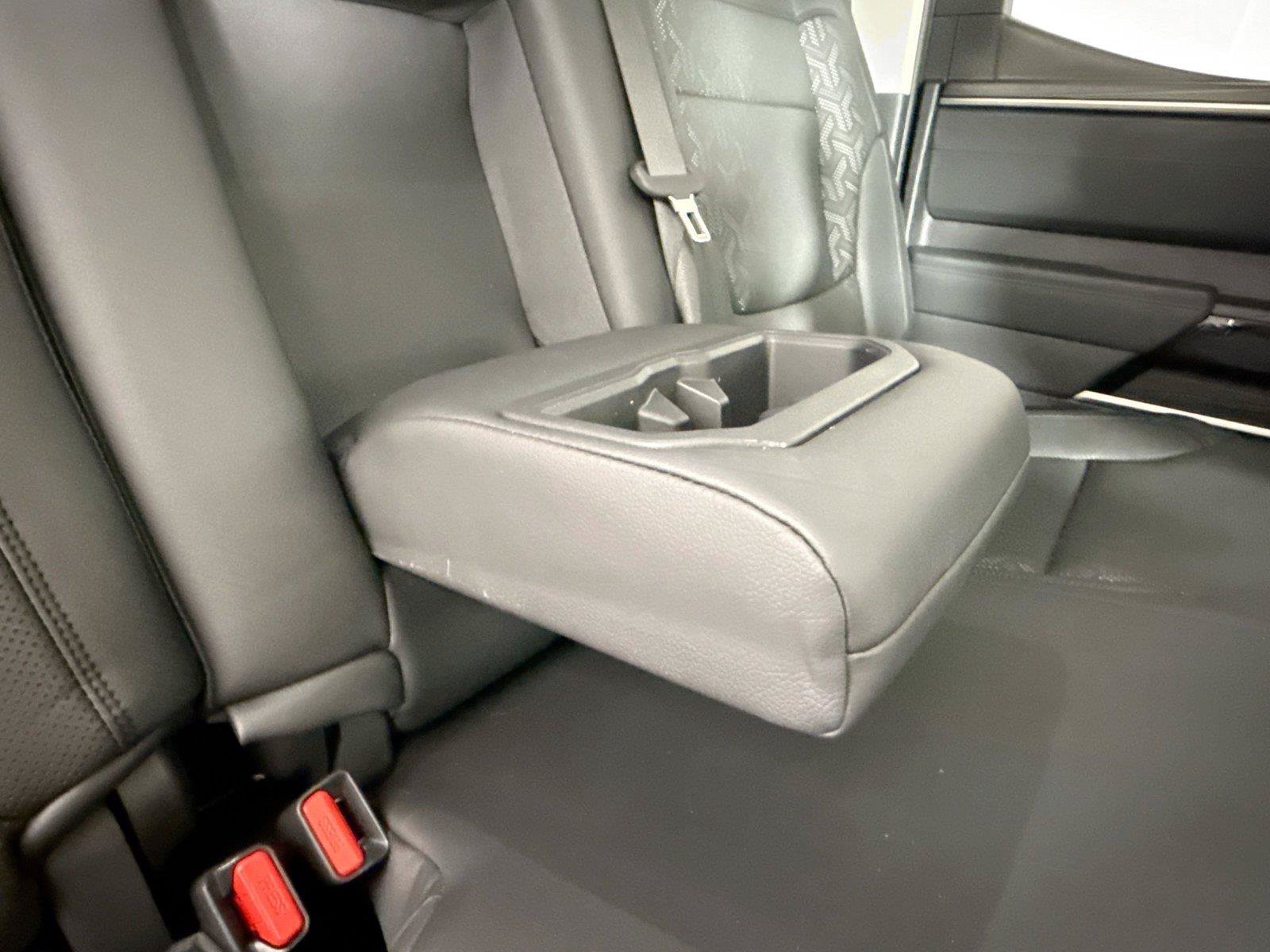 Used 2023 Toyota Tundra Limited w/ Power Package AWD/4WD image 39