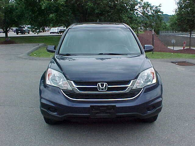Used 2010 Honda CR-V EX-L image 3