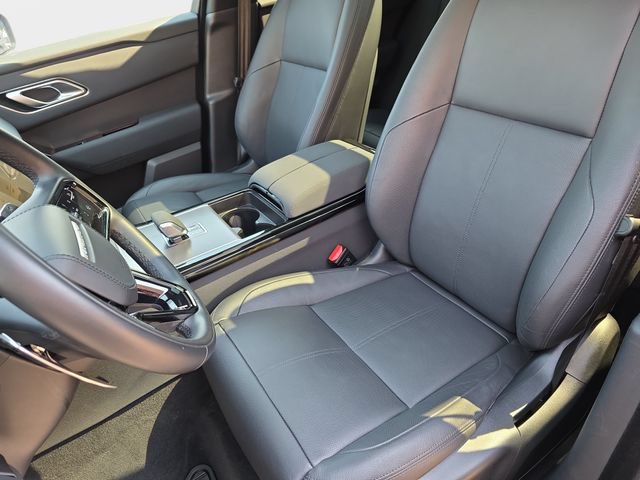 Certified 2025 Land Rover Range Rover Velar Dynamic SE AWD/4WD image 18