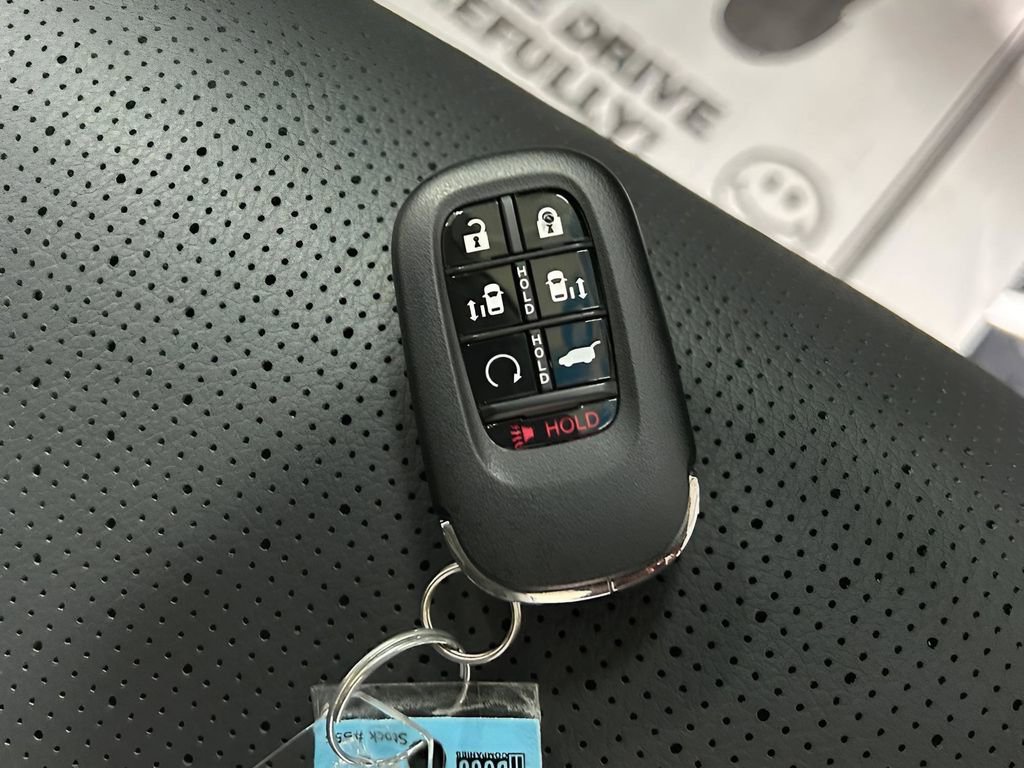 Used 2026 Honda Odyssey Elite image 34
