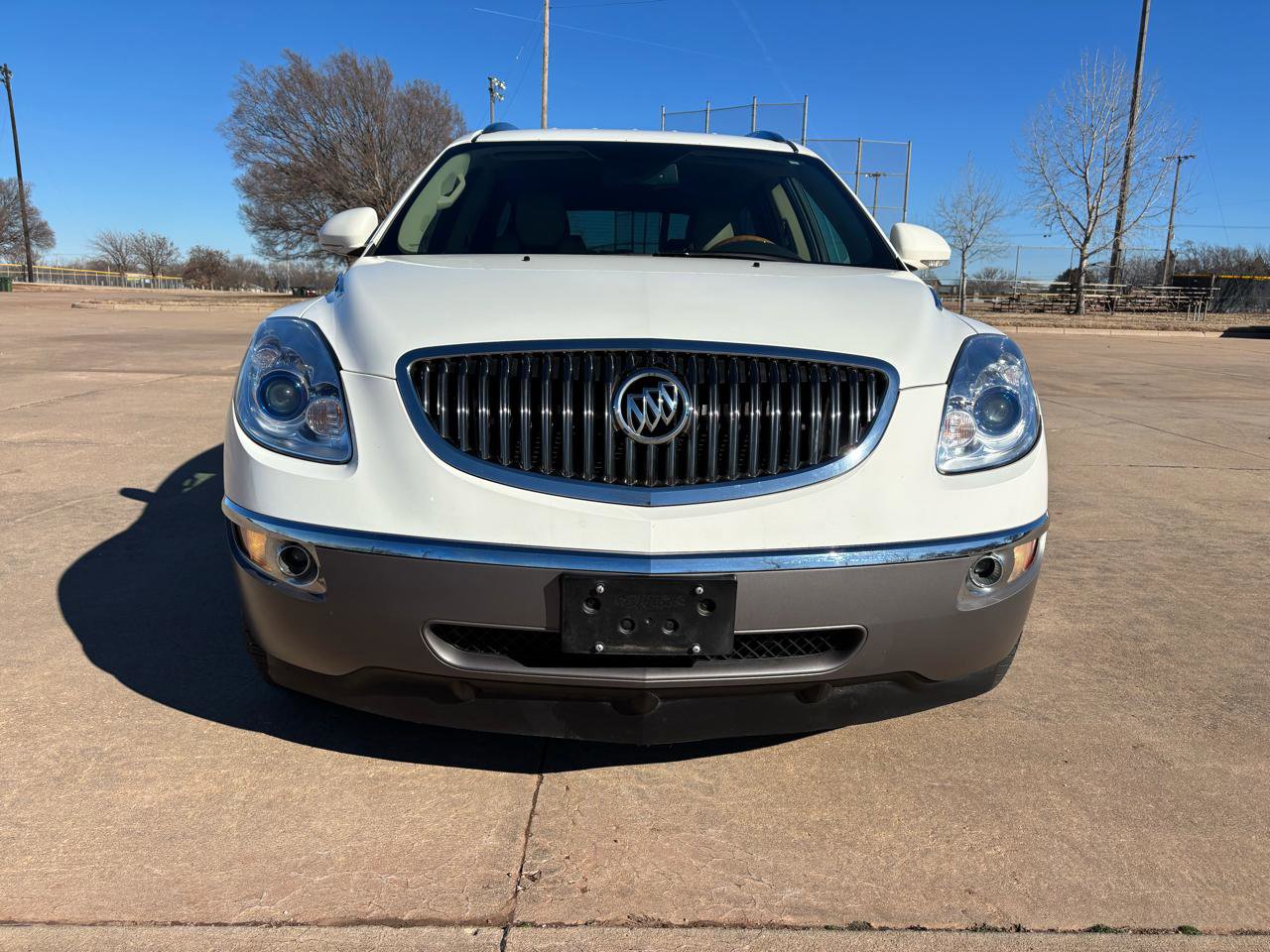 Used 2012 Buick Enclave Leather image 5