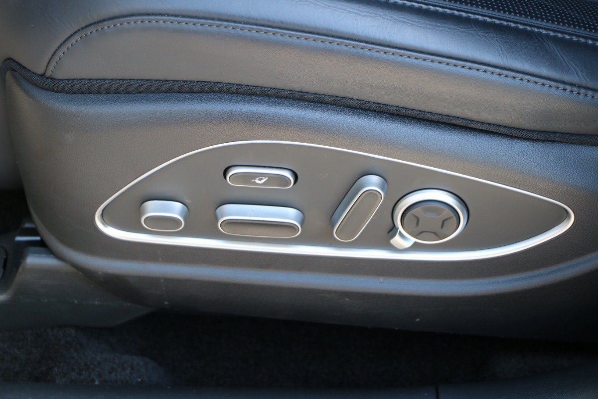 Used 2026 Hyundai Palisade Calligraphy FWD image 29