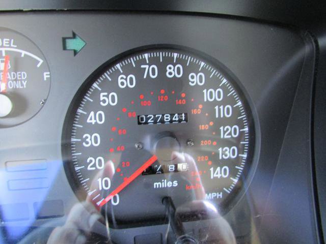 Used 1994 Mitsubishi Eclipse image 35