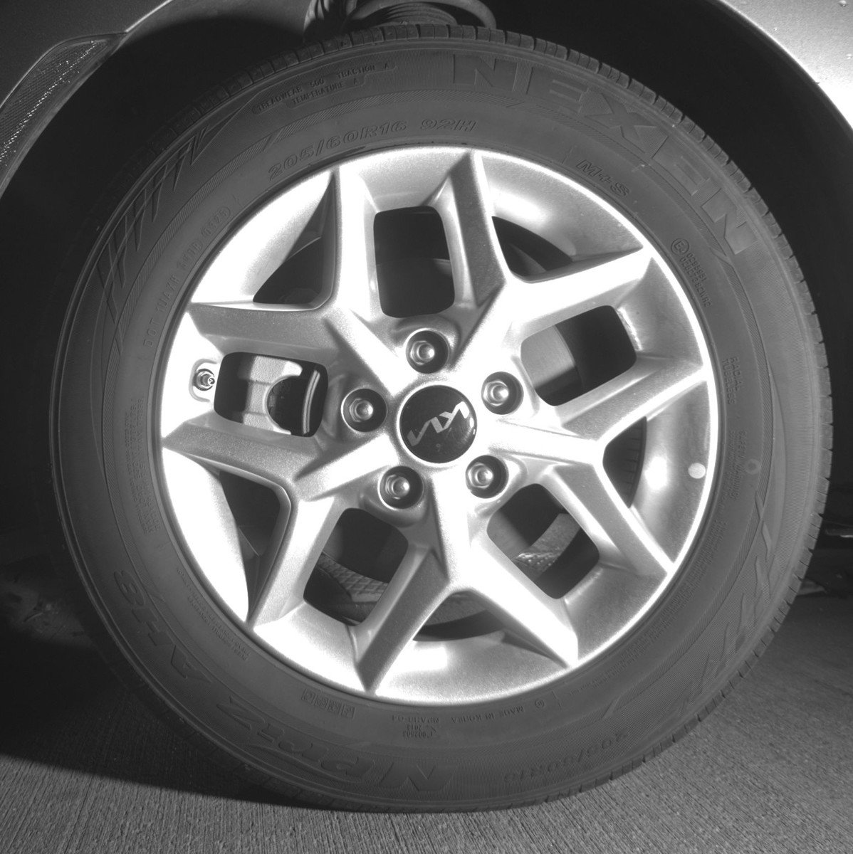 Used 2025 Kia Soul LX w/ LX Technology Package FWD image 11
