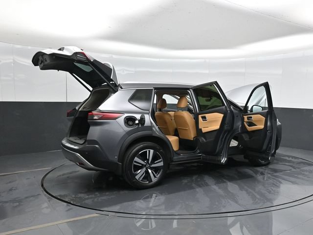 Used 2023 Nissan Rogue Platinum AWD/4WD image 62
