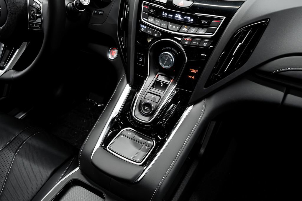 New 2026 Acura RDX SH-AWD w/ Advance Package image 16