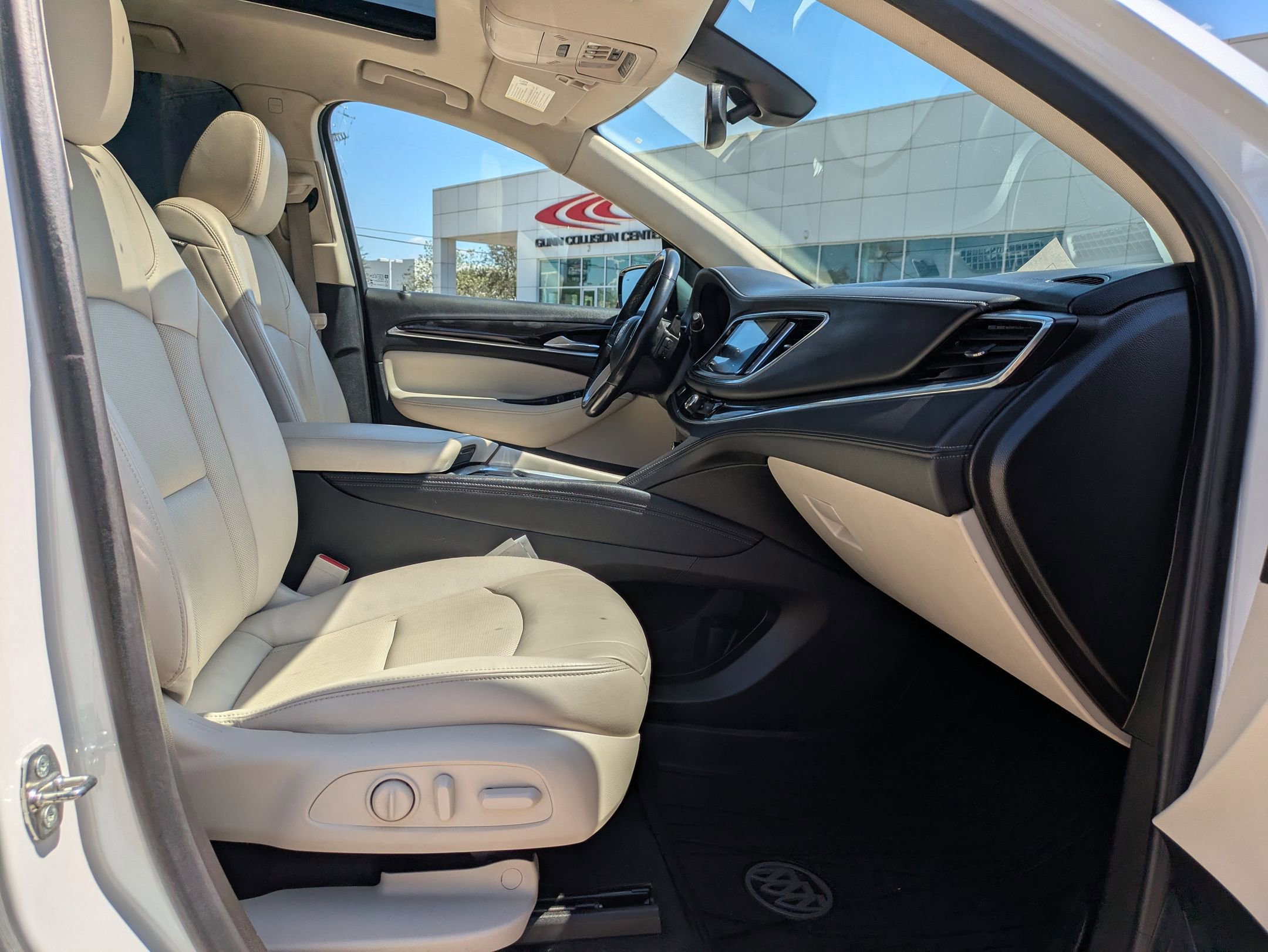 Certified 2023 Buick Enclave Essence w/ Experience Buick Package image 29