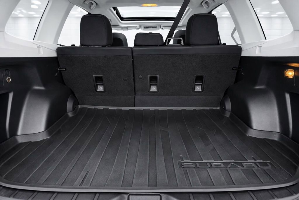 Used 2018 Subaru Forester 2.5i Premium w/ All-Weather Package image 10