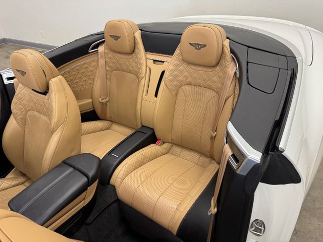 Used 2020 Bentley Continental GT V8 First Edition AWD/4WD image 26