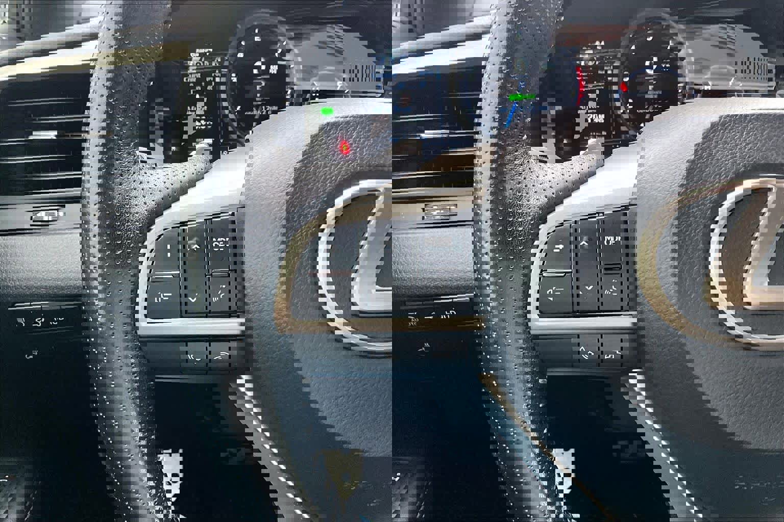 Used 2020 Lexus RX 350 F Sport image 23