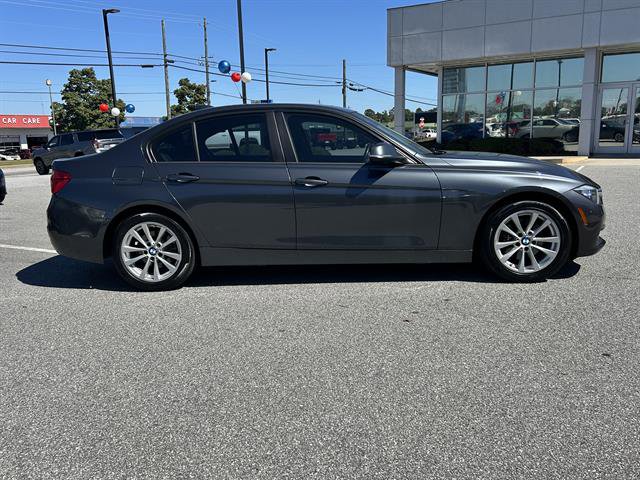 Used 2016 BMW 320i Sedan