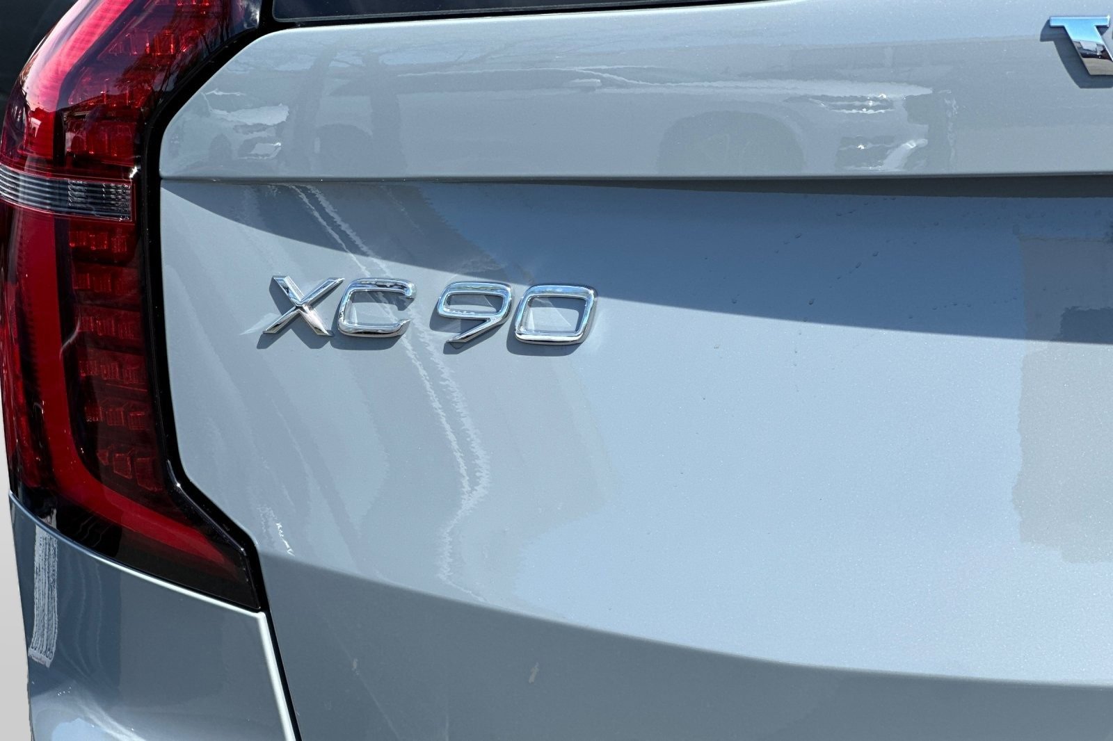 New 2026 Volvo XC90 T8 Ultra image 12