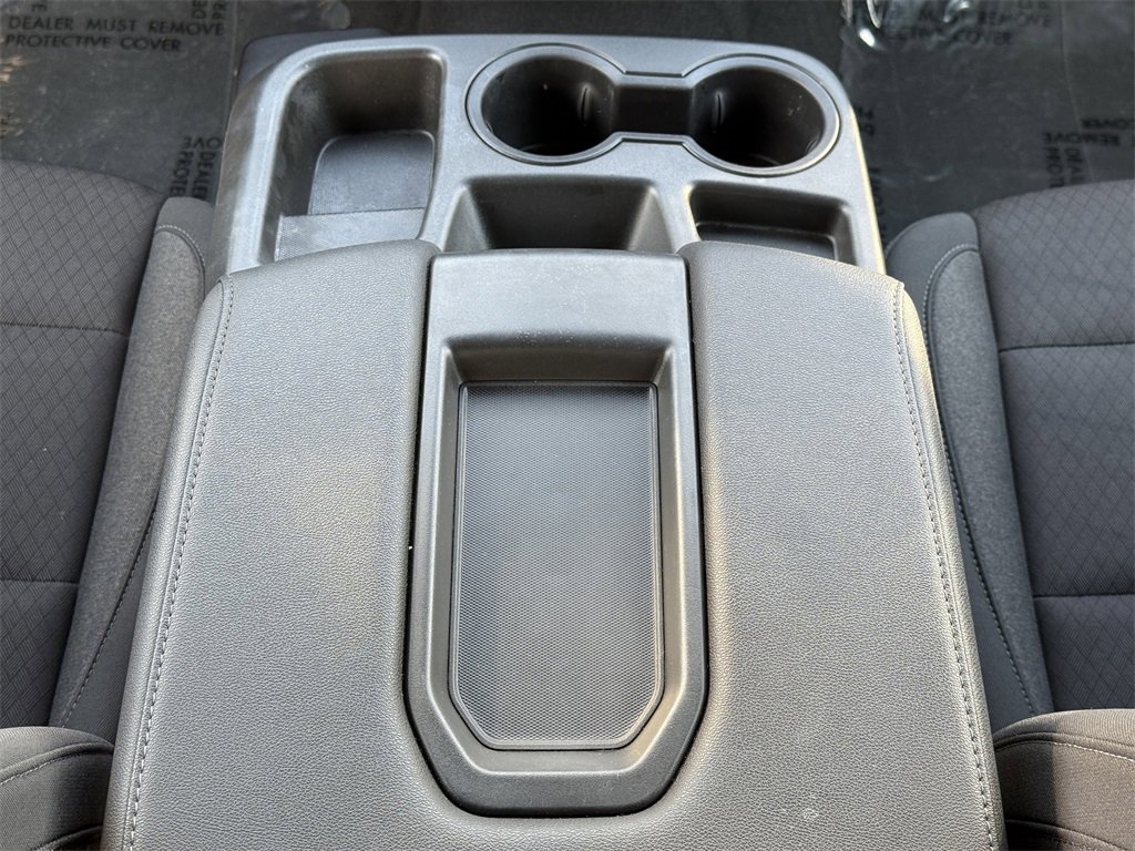 Used 2023 Chevrolet Silverado 1500 Custom Trail Boss image 15