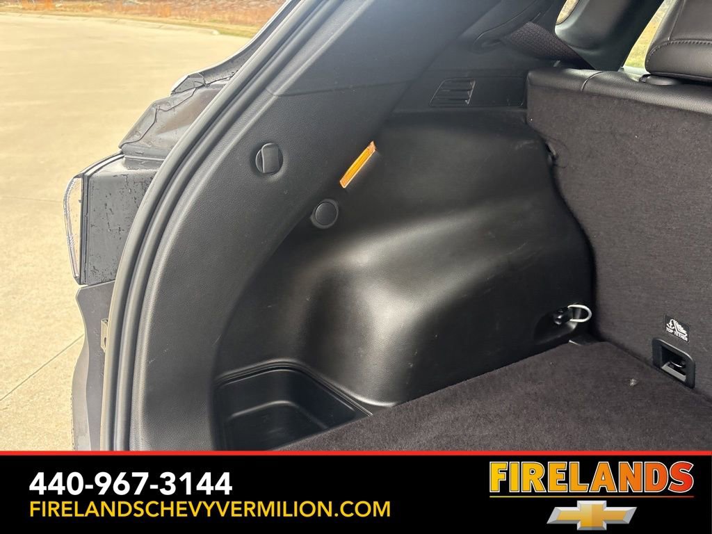 Used 2024 Jeep Compass Limited image 48