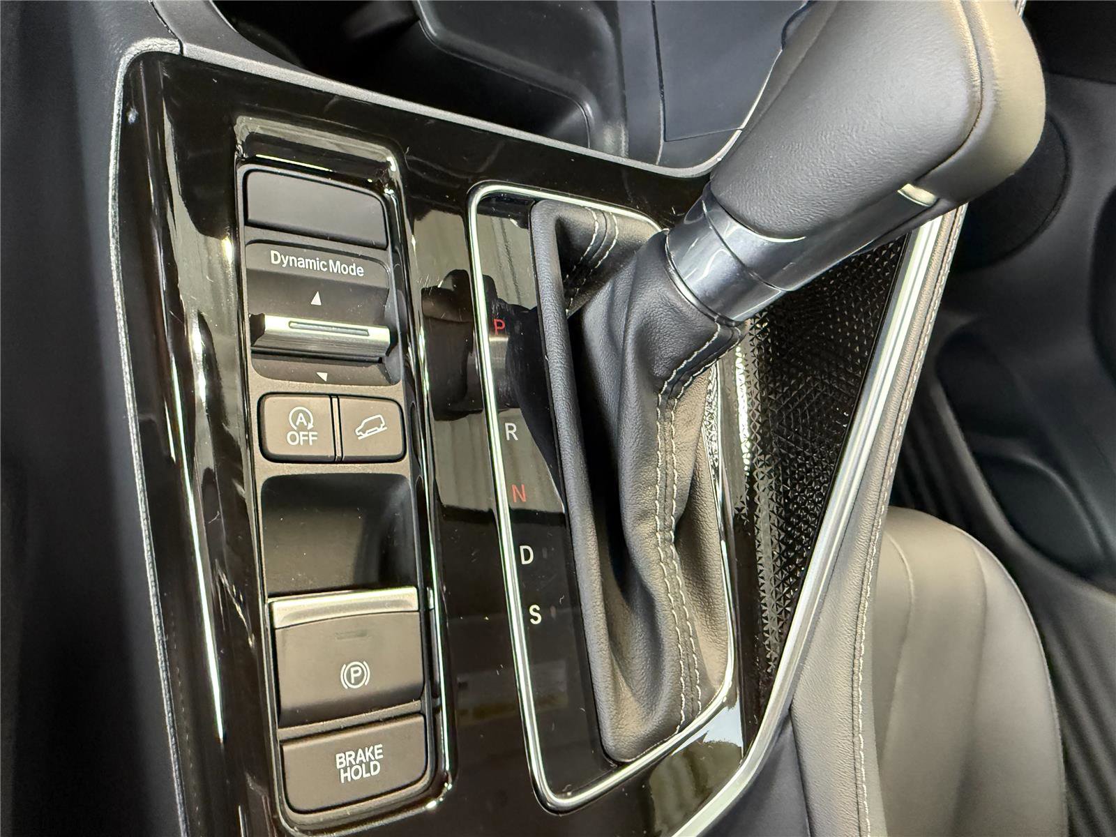 New 2025 Acura ADX FWD image 22