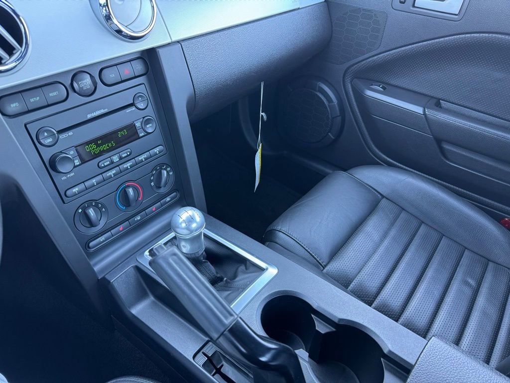 Used 2007 Ford Mustang GT image 12
