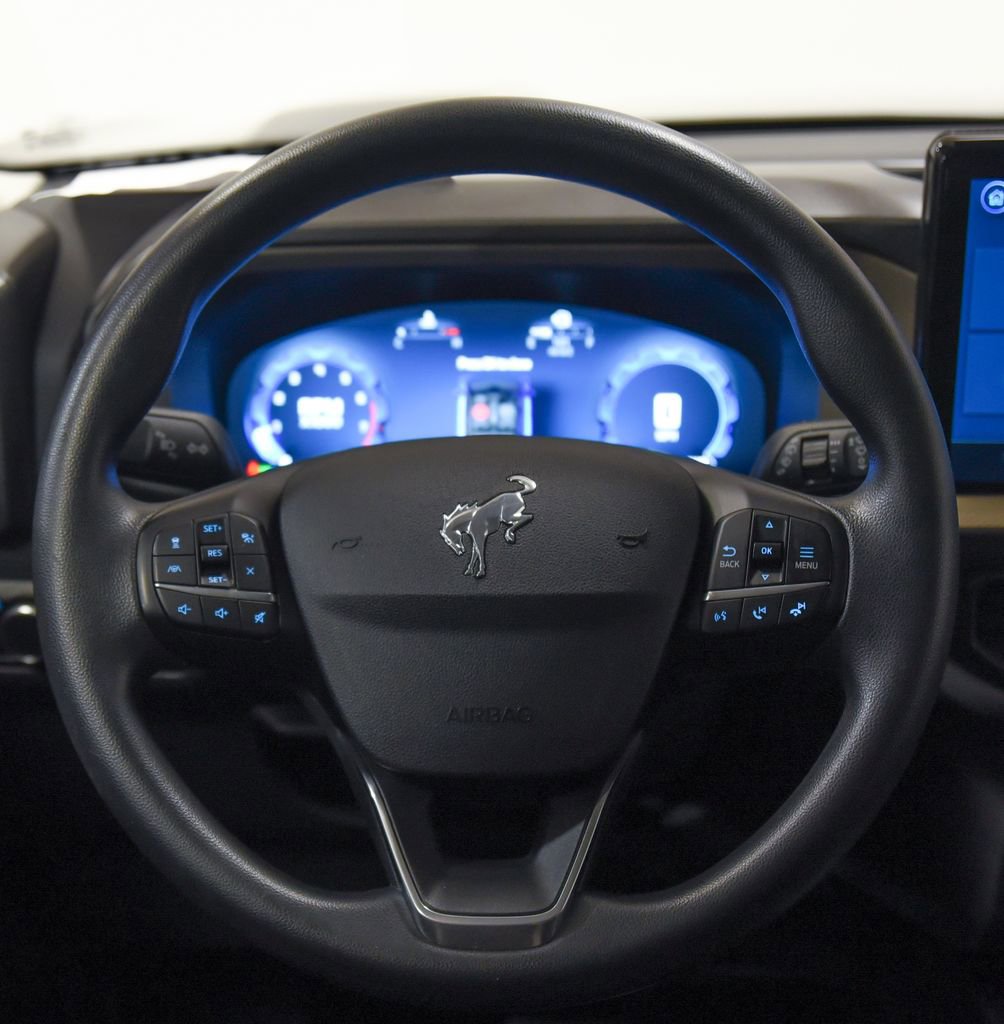 Used 2025 Ford Bronco Sport Big Bend image 24