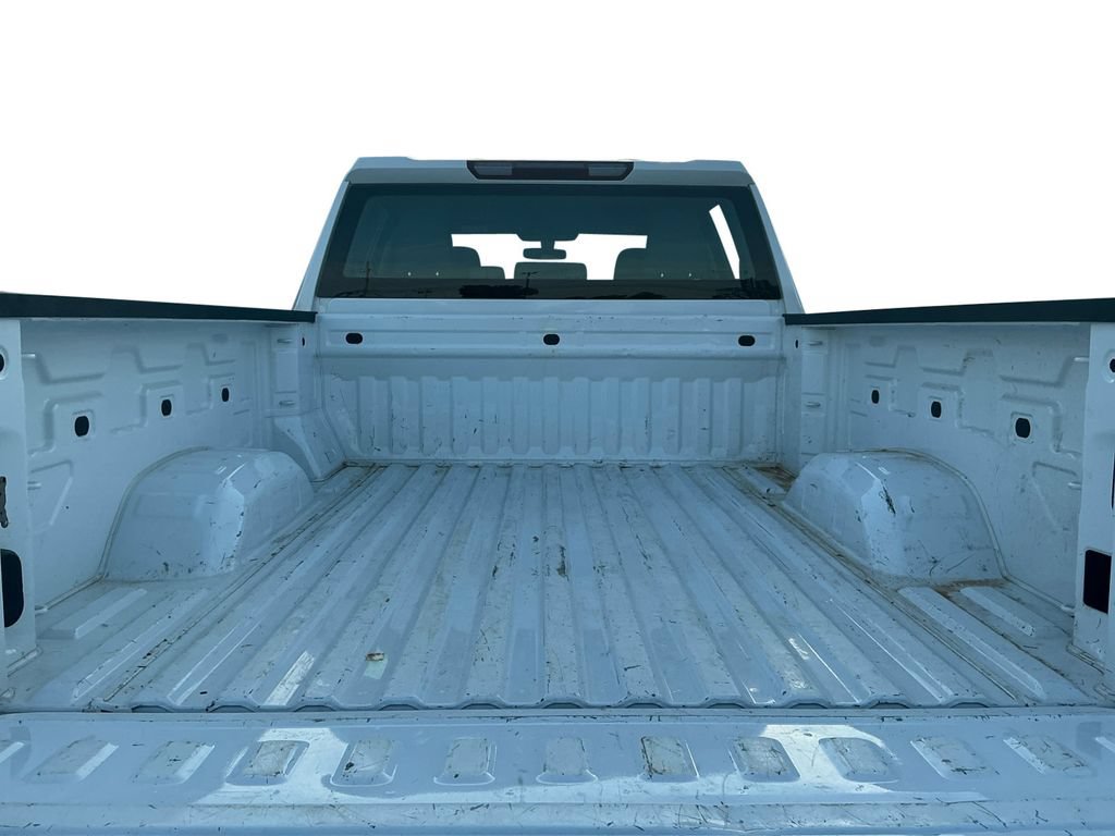 Used 2022 Chevrolet Silverado 2500 W/T AWD/4WD image 24