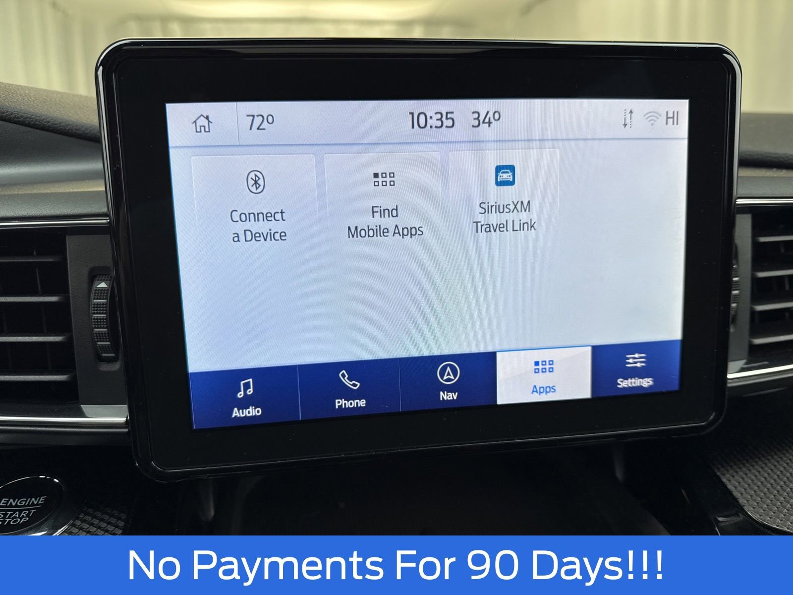 Used 2023 Ford Explorer ST image 18